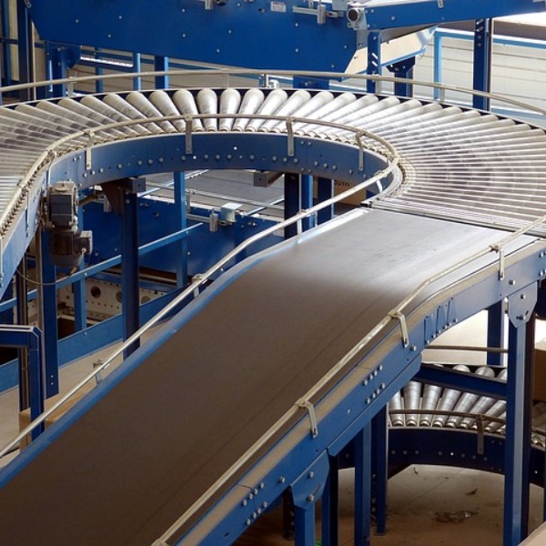 Belt Conveyor