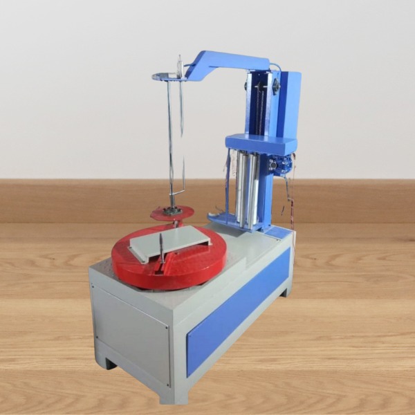 Stretch Wrapping Machine