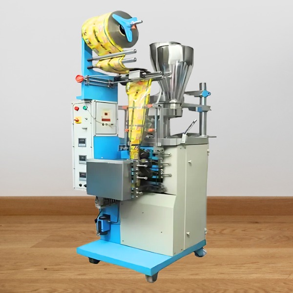 Pouch Packing Machine